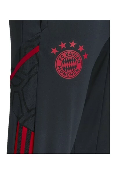 Adidas Trainingspakken FC Bayern München 1/4 Zip Trainingspak Senior 2022-2023 White 4 Adidas Trainingspakken FC Bayern München 1/4 Zip Trainingspak Senior 2022-2023 White - Afbeelding 2