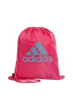 Adidas Rugzakken Backpack Bag Gymsack Sp Dz8292 Pink