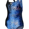 Adidas Badpakken Swimsuit Blue -Adidas Verkoopwinkel 95c9f35b2ba806e9b9bdaf04ca8dcbe5