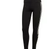 Adidas Tenniskleding Tights Black