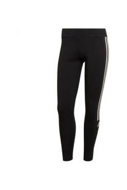 Adidas Tenniskleding Tights Black