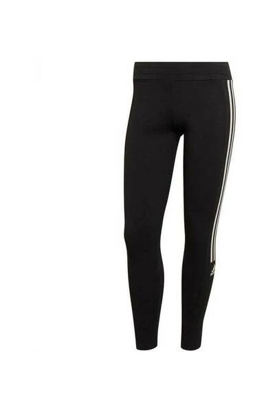 Adidas Tenniskleding Tights Black 3 Adidas Tenniskleding Tights Black