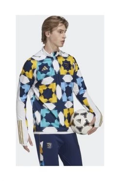 Adidas Trainingspakken Algerije Trainingspak Senior 2022-2023 Blue -Adidas Verkoopwinkel 95ea258ac761b422a1c4e565155194fb