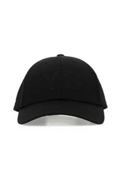 Adidas Petten HAT HA6530 BLACK Black -Adidas Verkoopwinkel 960498db8f4d6367979cbbc63eafcfee