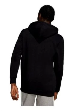 Adidas Hoodies & Sweatvesten GK9548 Sweatshirt Black -Adidas Verkoopwinkel 962303b78eb15222cee3d900ff3b1a86