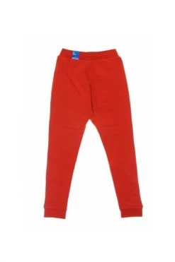 Adidas Sweatpants Red