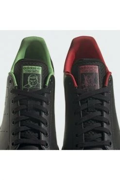 Adidas Stan Smith Sneakers Black -Adidas Verkoopwinkel 96ddd3fa8c87ec75445054edeb57d8bc