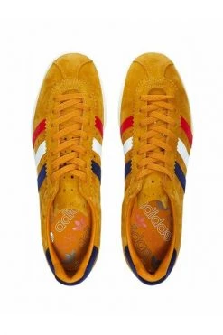 Adidas Sneakers Padiham Orange