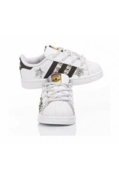 Adidas Sneakers White