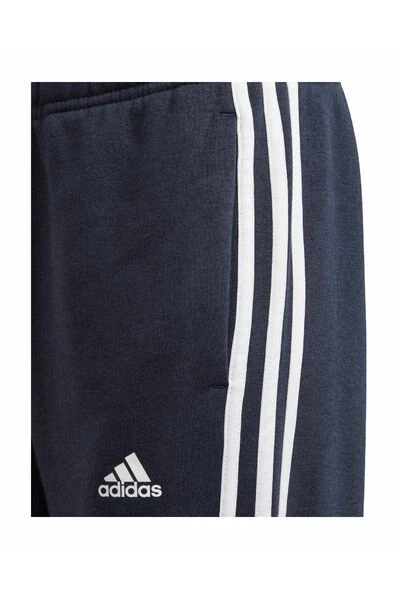 Adidas Sweatpants Blue 4 Adidas Sweatpants Blue - Afbeelding 2