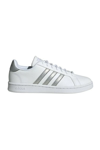 Adidas Sneakers White 6 Adidas Sneakers White - Afbeelding 4