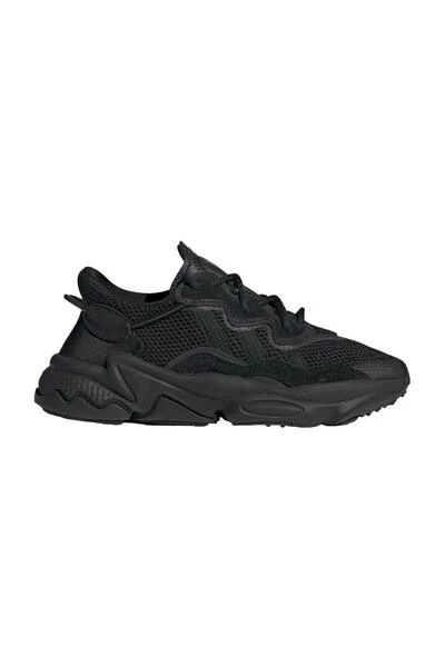 Adidas Sneakers Ozweego J Sneaker Black 3 Adidas Sneakers Ozweego J Sneaker Black