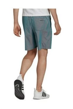 Adidas Korte Broeken Short Shorts Gray -Adidas Verkoopwinkel 979c52a0959a684bd311b006332f58e1