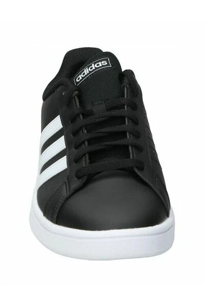 Adidas Sneakers Black 3 Adidas Sneakers Black