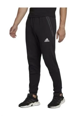 Adidas Sweatpants Black -Adidas Verkoopwinkel 9804e59f4d0825d08564b7b6d2d9d60a