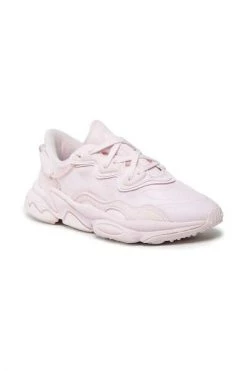 Adidas Ozweego Sneakers Pink -Adidas Verkoopwinkel 98185b3be5703f71720421310ba7bb24
