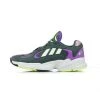 Adidas Sneakers Low Shoe Yung-1 Green -Adidas Verkoopwinkel 9828c840c92f62821d63223ad0a068de