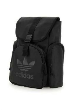 Adidas Rugzakken Backpacks Black -Adidas Verkoopwinkel 987df50c96d5700a5e71537eb357a82d