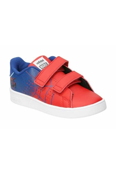 Adidas EG7903 Sneakers Red 5 Adidas EG7903 Sneakers Red - Afbeelding 3