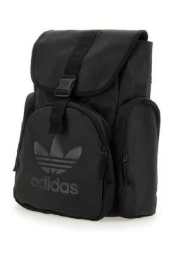 Adidas Rugzakken Backpacks Black -Adidas Verkoopwinkel 98900adf49602f2a49c5afa477f2c331
