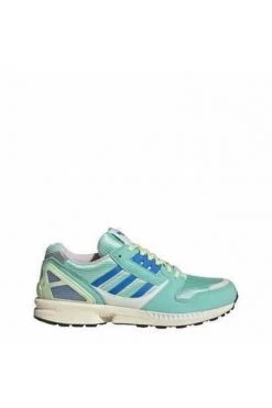 Adidas Hardloopschoenen ZX 8000 Sneakers Blue -Adidas Verkoopwinkel 98bf468573b92329481ffe86ac5d5ff7