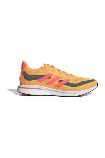 Adidas Hardloopschoenen Zapatilla Running Supernova Orange 3 Adidas Hardloopschoenen Zapatilla Running Supernova Orange