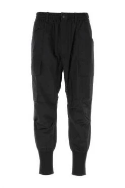 Adidas Sweatpants Black