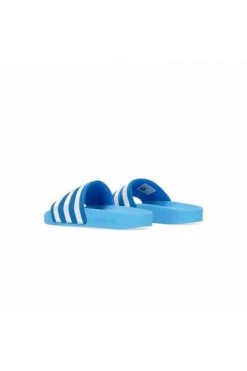 Adidas Slippers Adilette Blue -Adidas Verkoopwinkel 990cf770fc73e25bb2bd6589662b917c