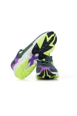 Adidas Sneakers Low Shoe Yung-1 Green -Adidas Verkoopwinkel 992566864d91bb3cf08a6bc2214875e5