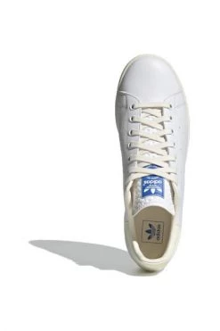 Adidas Stan Smith Sneakers White 12 Adidas Stan Smith Sneakers White -Adidas Verkoopwinkel 9975888e00712f0936df448359be7115