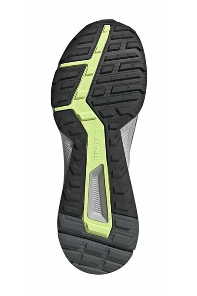 Adidas Sneakers Gray 4 Adidas Sneakers Gray - Afbeelding 2