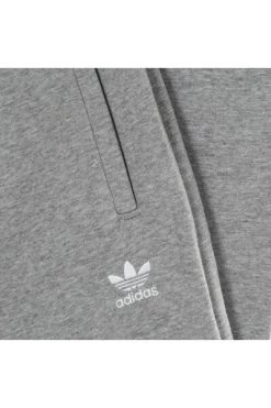 Adidas Sweatpants Essentials Gray