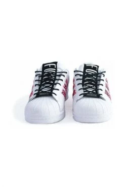 Adidas Sneakers SEDDY Superstar White -Adidas Verkoopwinkel 9a533053e9d92ffc0e46977b81a27ca8