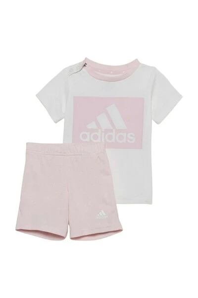 Adidas Sets Set Pink 6 Adidas Sets Set Pink - Afbeelding 4