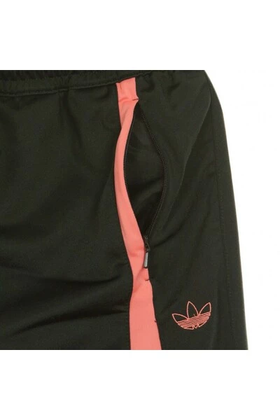 Adidas Sweatpants TRACK PANT Black 3 Adidas Sweatpants TRACK PANT Black