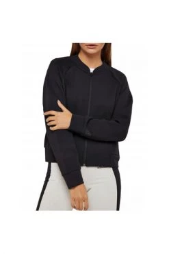 Adidas Hoodies & Sweatvesten Bluza DT9375 Black -Adidas Verkoopwinkel 9a8e1187bcdc589516eb591a29fb7a1d