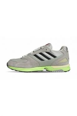 Adidas ZX 400 Sneakers Gray -Adidas Verkoopwinkel 9b07b34ad6c301aa4c6932e642975c2b