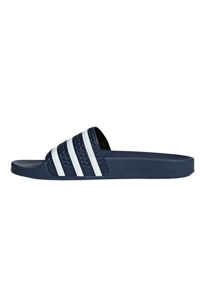 Adidas Pantoffels Adilette Blue 6 Adidas Pantoffels Adilette Blue - Afbeelding 4
