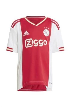 Adidas Trainingspakken Ajax Minikit Thuis Set 2022/2023 White -Adidas Verkoopwinkel 9b70769cb557809e25034ae339b6c0e8