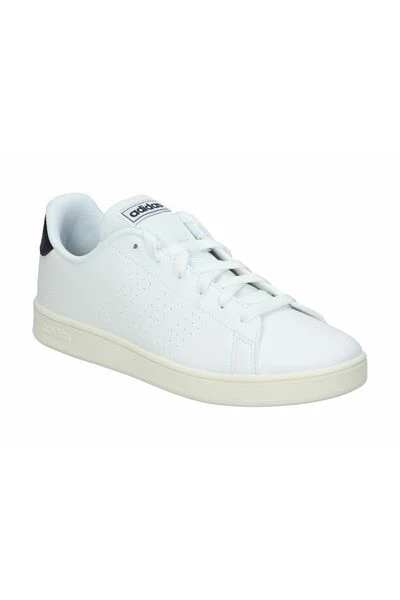 Adidas Sneakers White 6 Adidas Sneakers White - Afbeelding 4