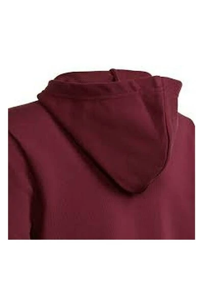 Adidas Hoodies & Sweatvesten Hoodie Red 3 Adidas Hoodies & Sweatvesten Hoodie Red