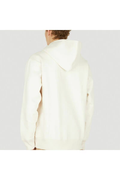 Adidas Hoodies & Sweatvesten Wonwhi Hooded Sweatshirt Beige 7 Adidas Hoodies & Sweatvesten Wonwhi Hooded Sweatshirt Beige - Afbeelding 5