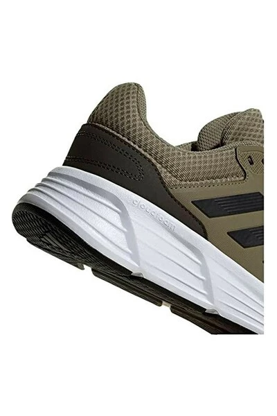 Adidas Sneakers Green 3 Adidas Sneakers Green
