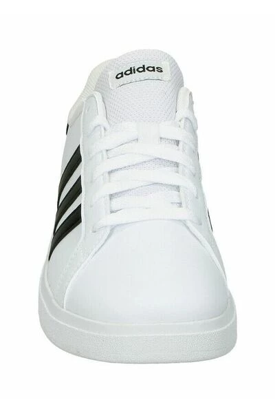 Adidas Sneakers White 6 Adidas Sneakers White - Afbeelding 4