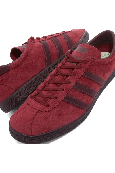 Adidas Sneakers Red 6 Adidas Sneakers Red - Afbeelding 4