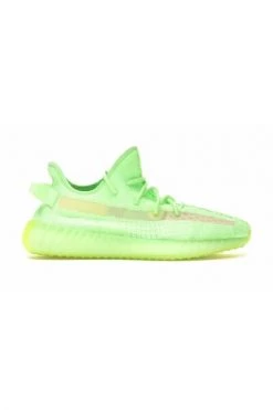 Adidas Sneakers Yeezy Boost 350 V2 Shoes Green