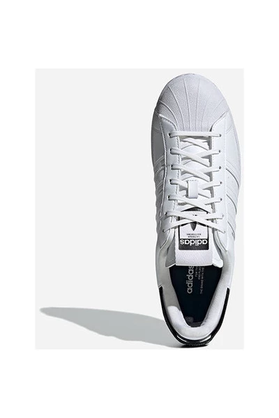 Adidas Sneakers White 5 Adidas Sneakers White - Afbeelding 3