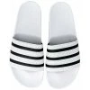 Adidas Slippers White