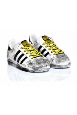 Adidas Sneakers C77124 2249 White