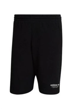 Adidas Korte Broeken Casual Shorts Black